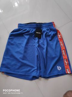 Brand New with tag basketball shorts for sale