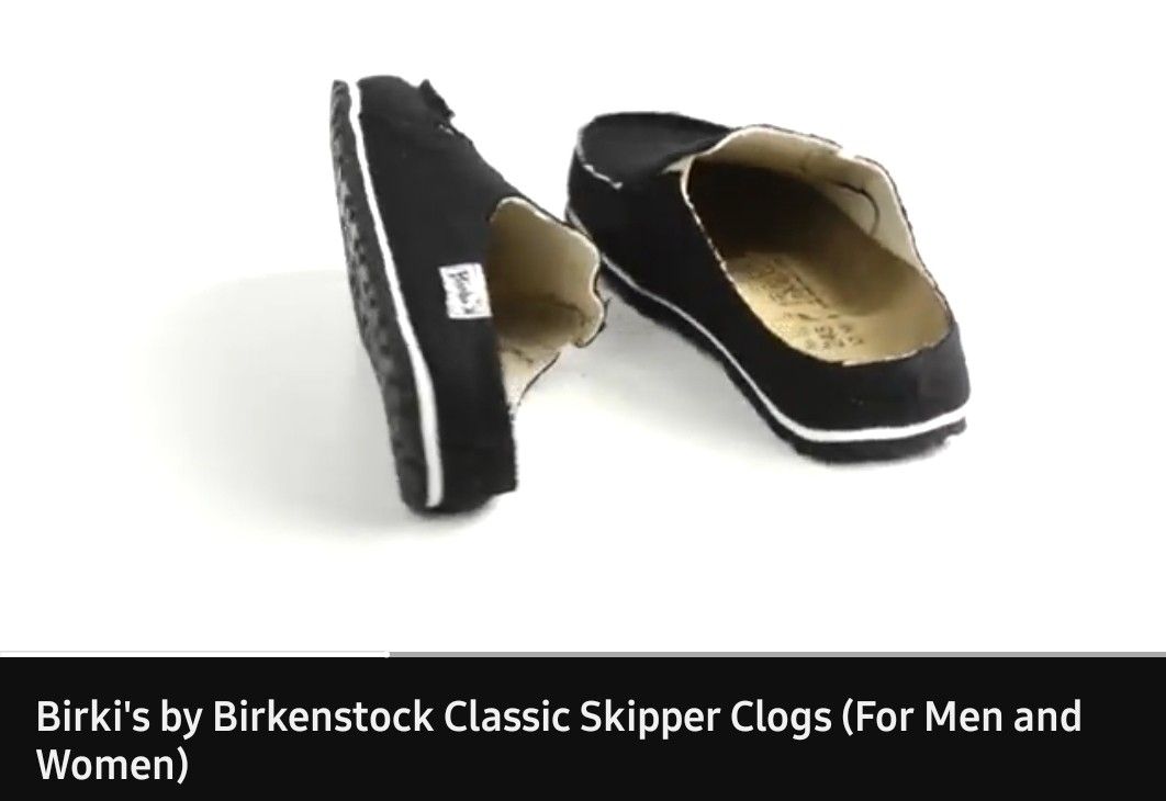 Birkis skipper hotsell