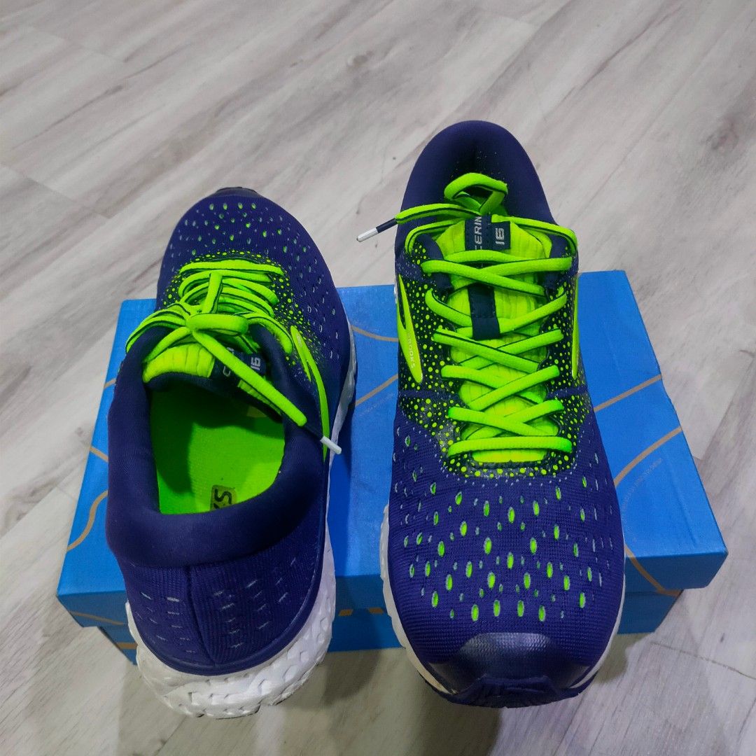 Brooks glycerin 16 sale mens size 11