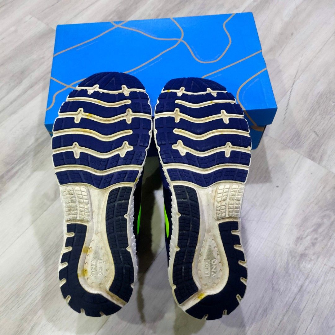 brooks glycerin 16 men