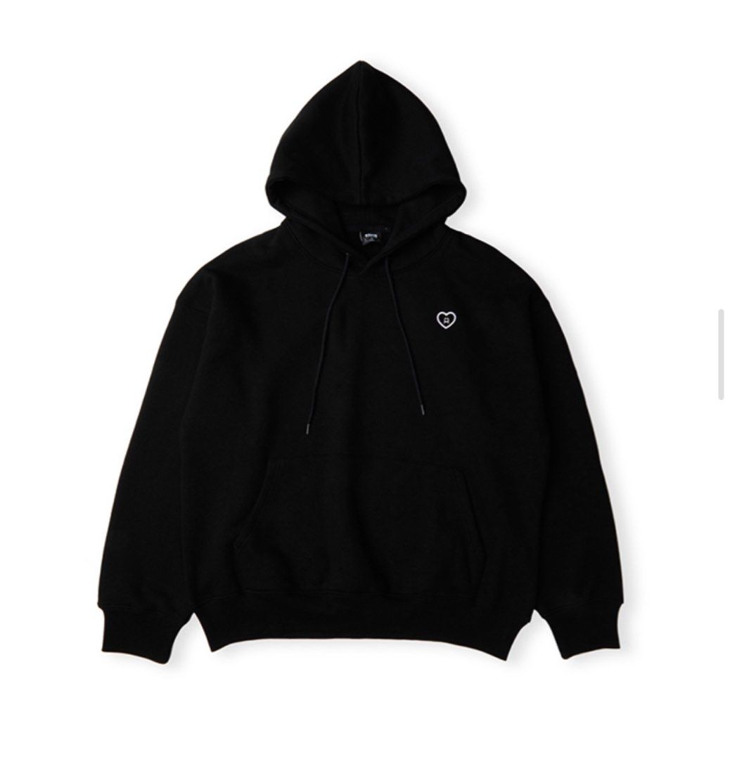 Bt21 sales champion hoodie