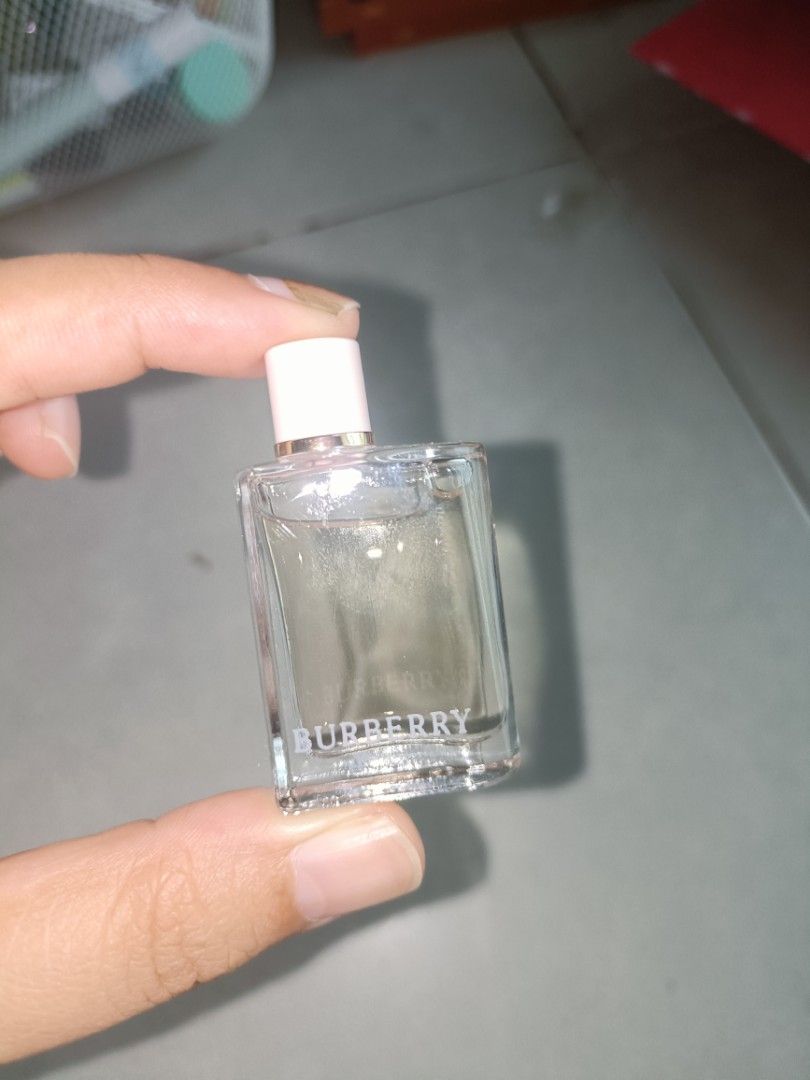 Burberry hotsell 5ml usa