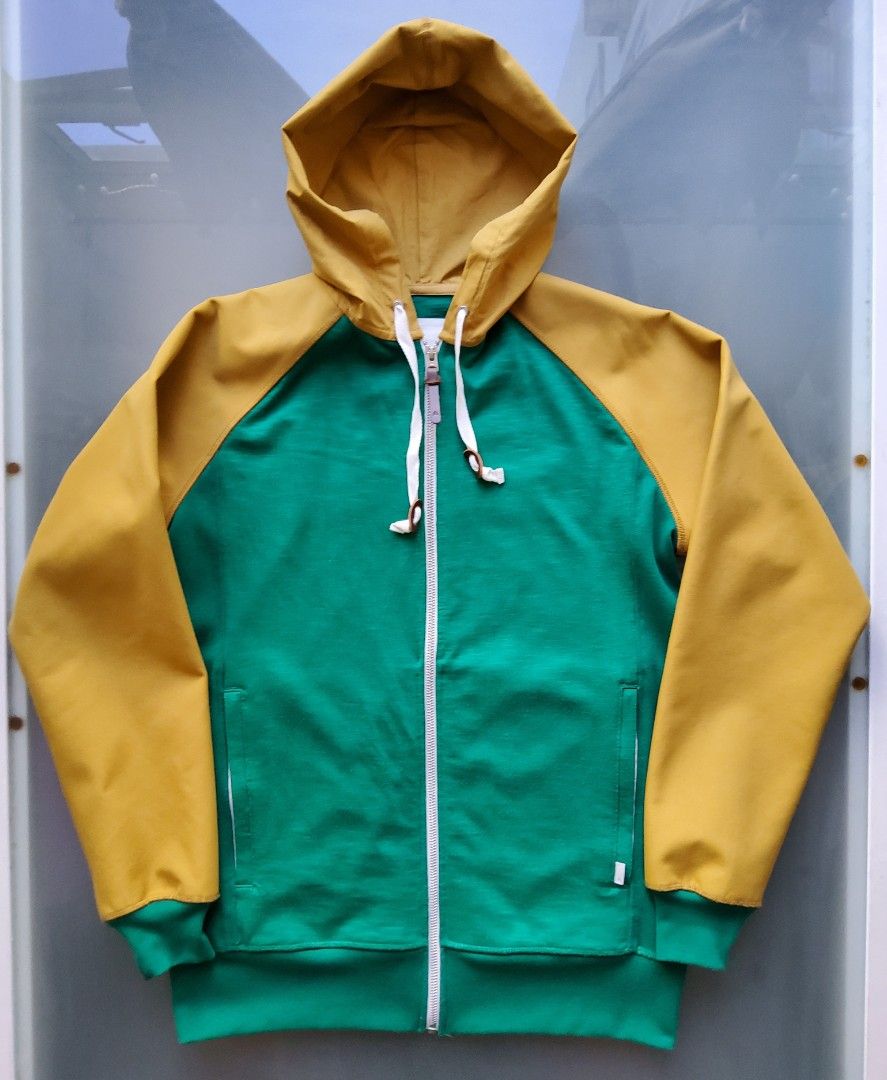 Burton Ravine Hoodie Ultramarine Mens Carousell