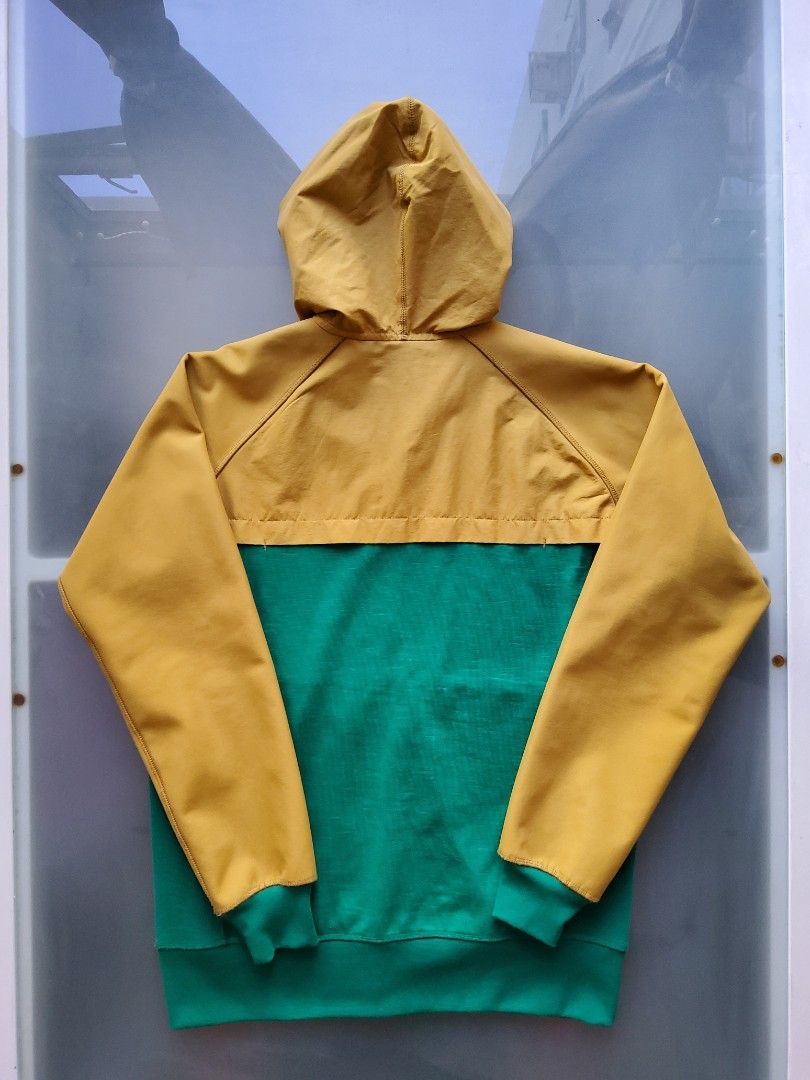 Burton Ravine Hoodie Ultramarine Mens Carousell