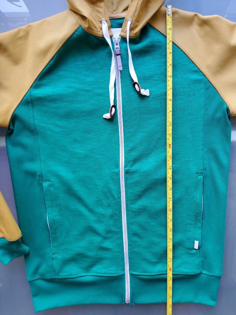 Burton Ravine Hoodie Ultramarine Mens Carousell