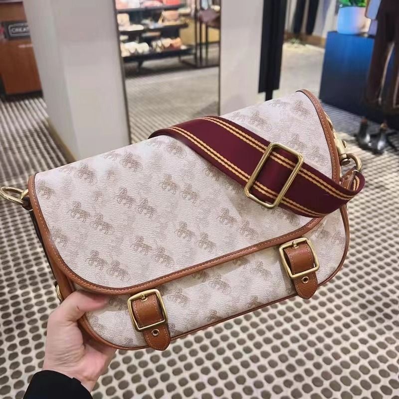 Nice side bags best sale