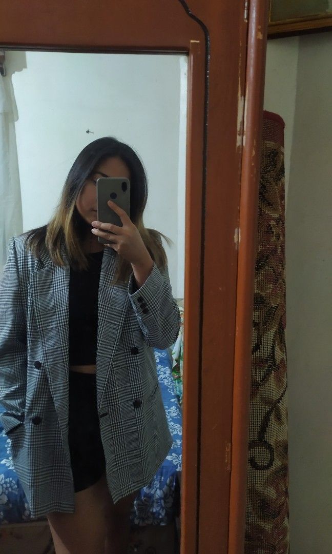 c&a blazer