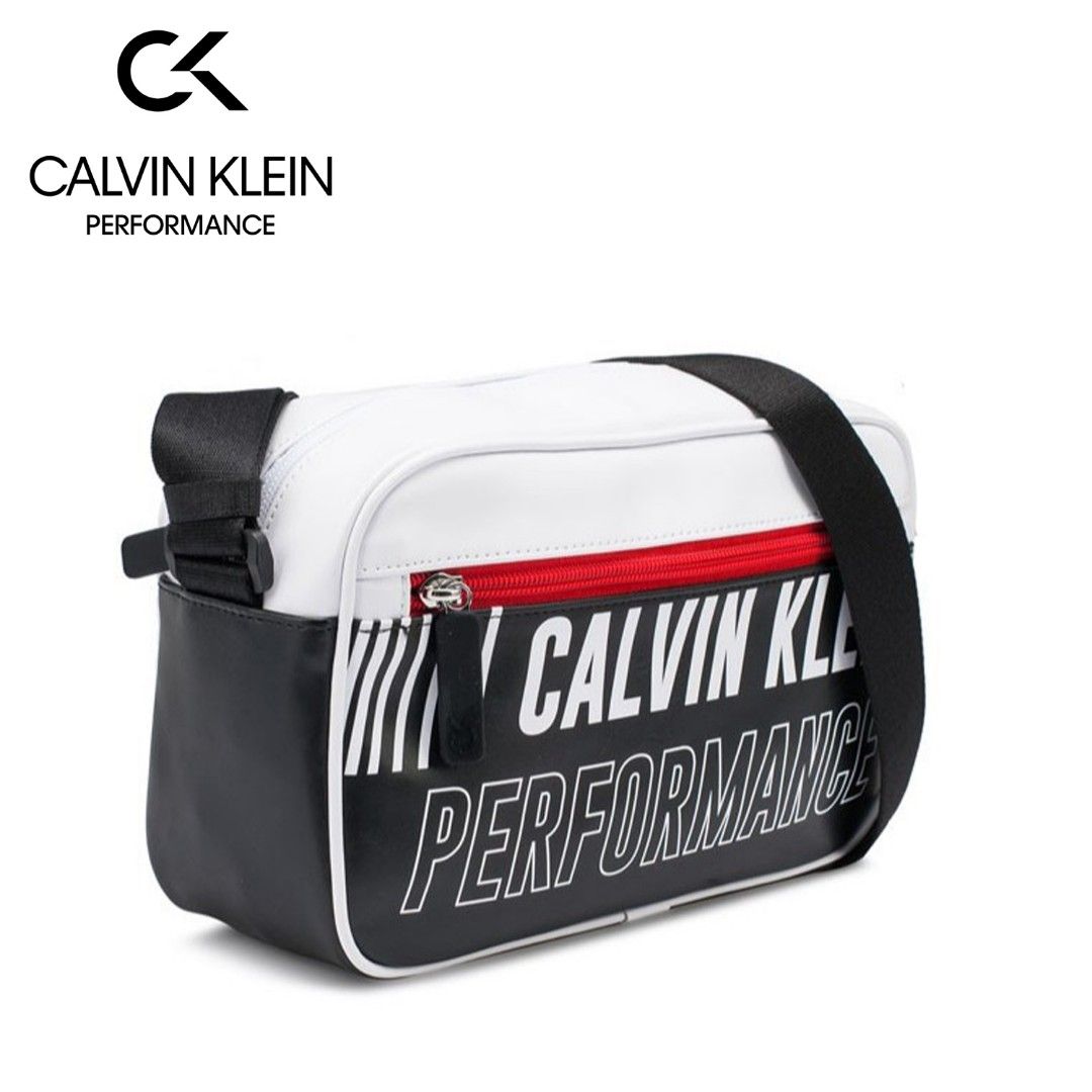 Calvin klein sale performance bag