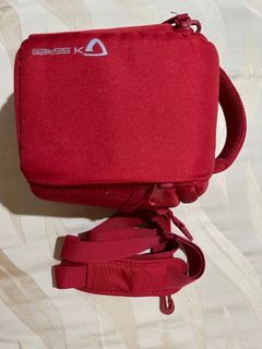 Camera bag