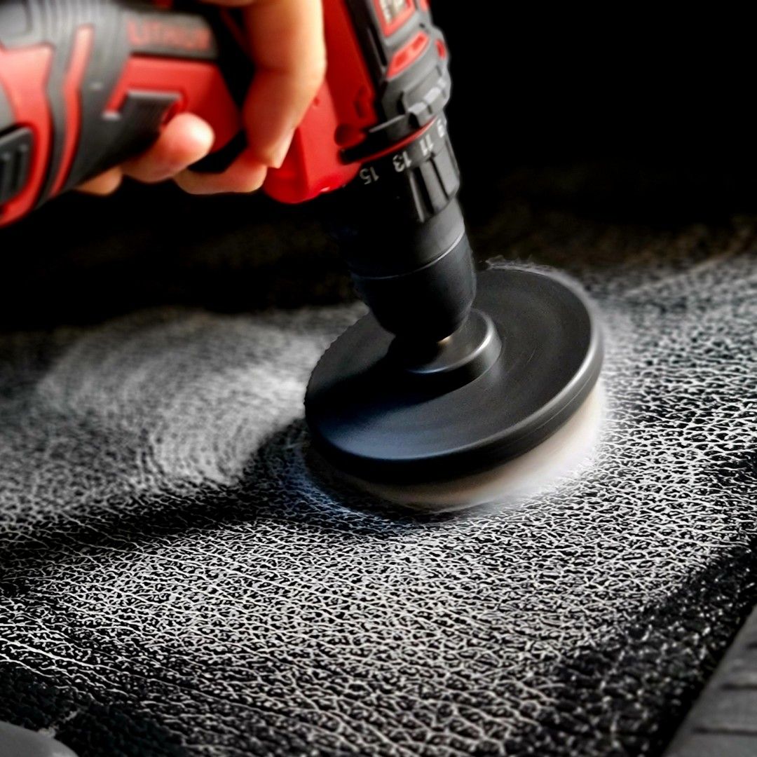 Car Polish Interior Grooming, Car Polishing, Car wash, Fumigation