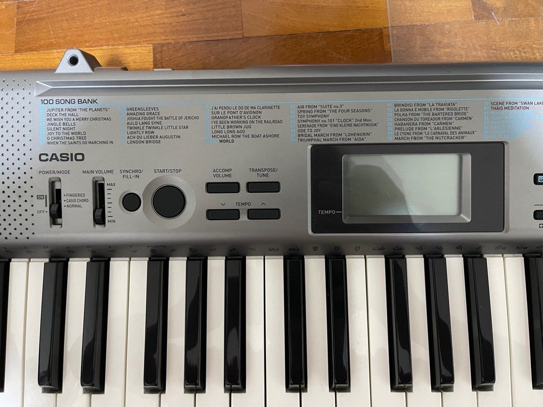 Ctk 1300 cheap