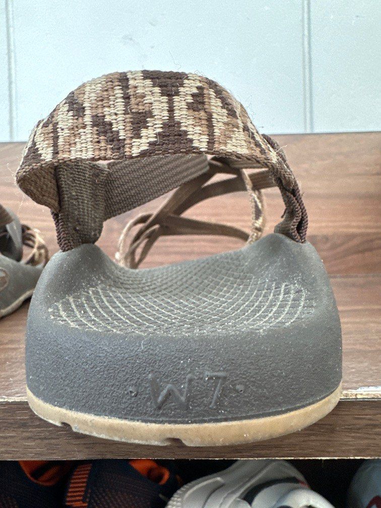 Chaco w7 top