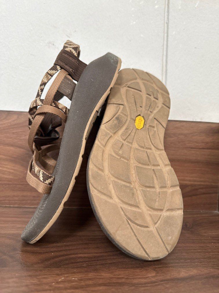 Chaco w7 outlet