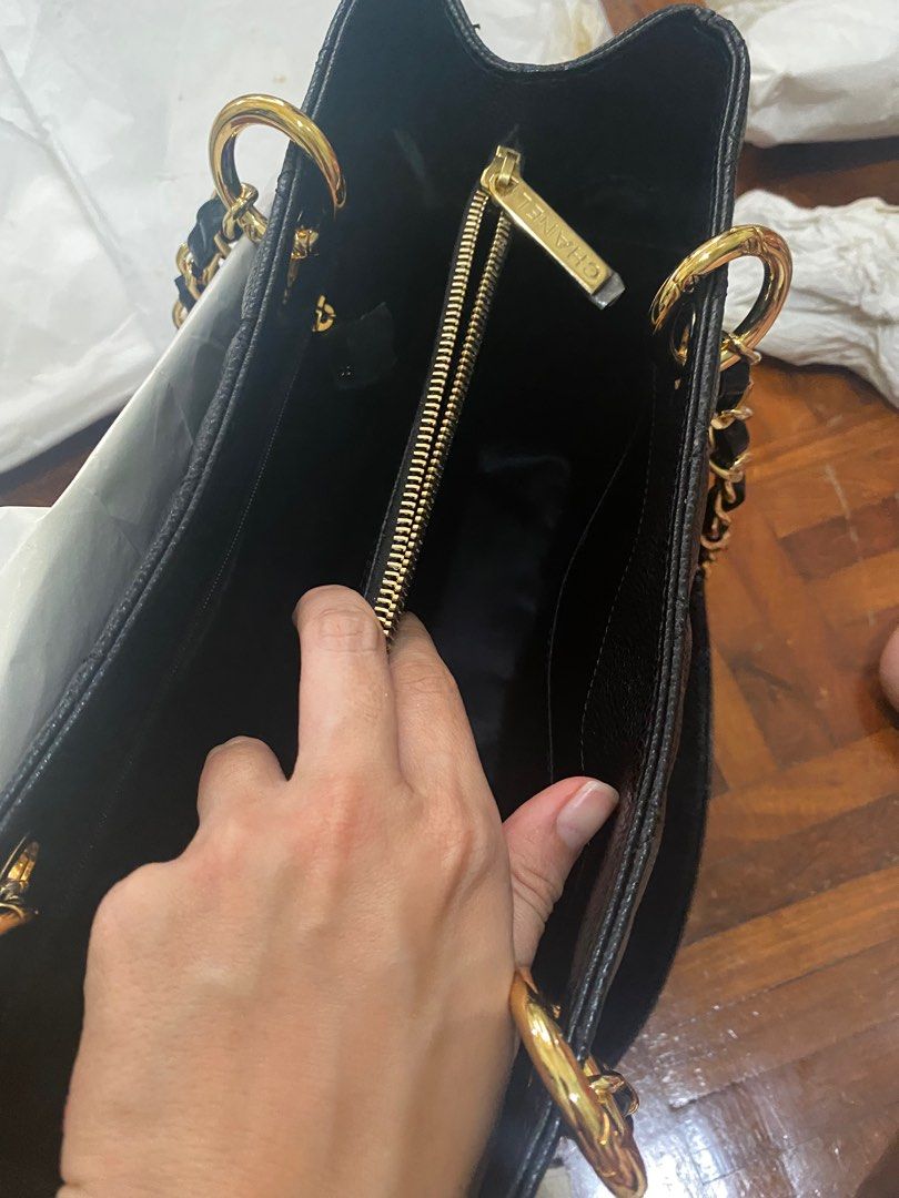Chanel clearance gst size