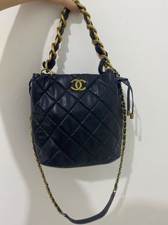 Channel Bucket VVIP gift