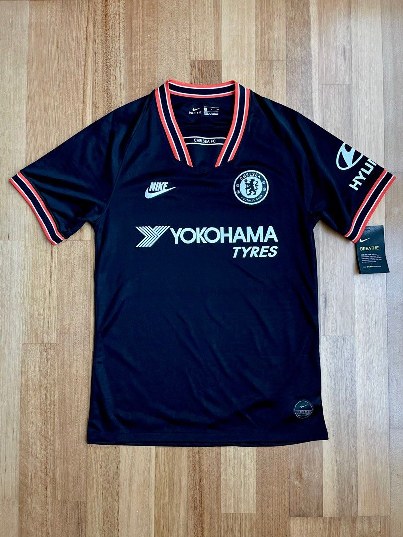 Chelsea 2019 to 2020 third kit store