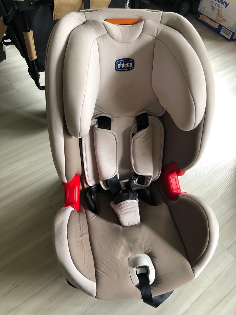 Chicco youniverse car seat clearance