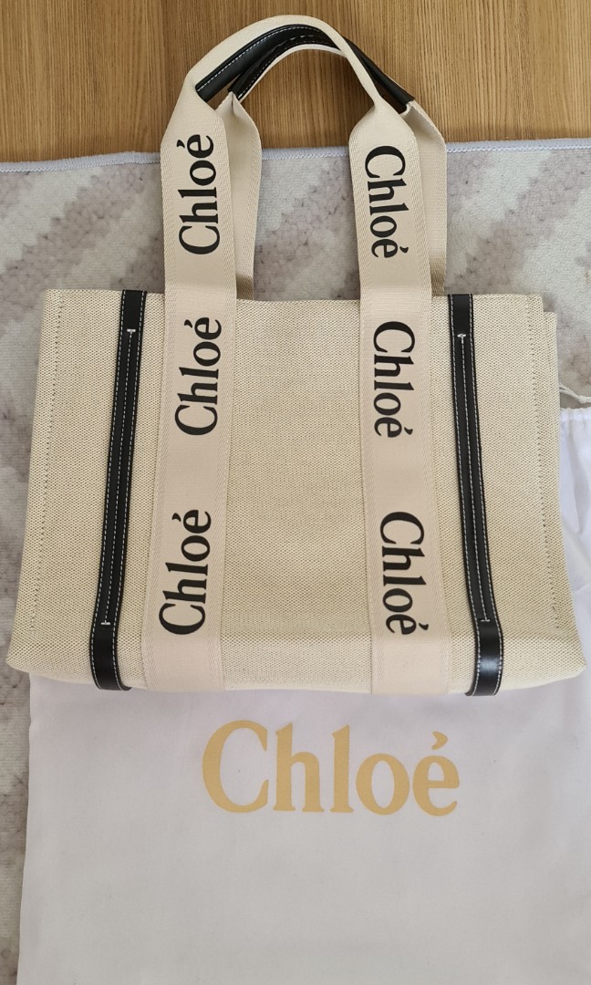 Chloe, Women's Fashion, Bags & Wallets, Shoulder Bags on Carousell