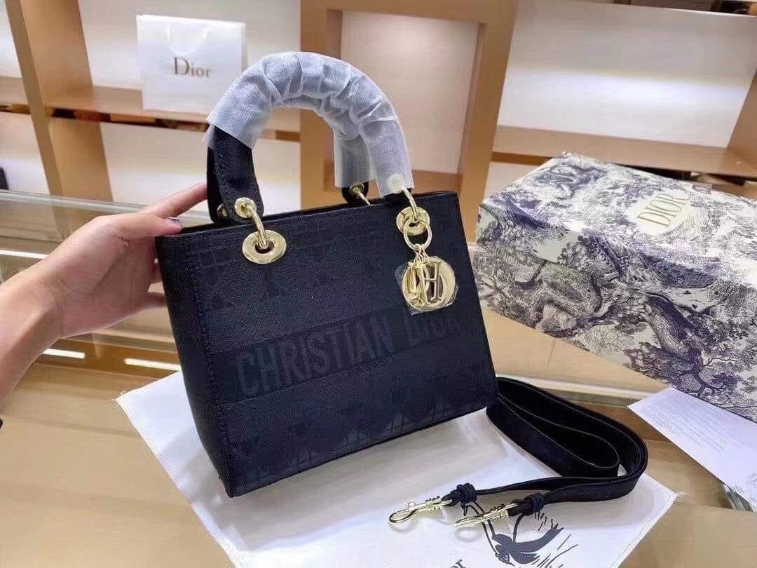 Christian Dior Sling Bag, Women's Fashion, Bags & Wallets, Cross-body ...