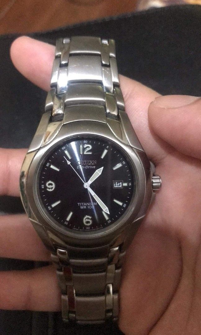 Titanium wr100 outlet