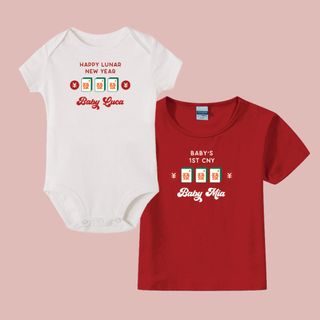 Baby Fashion Collection item 2