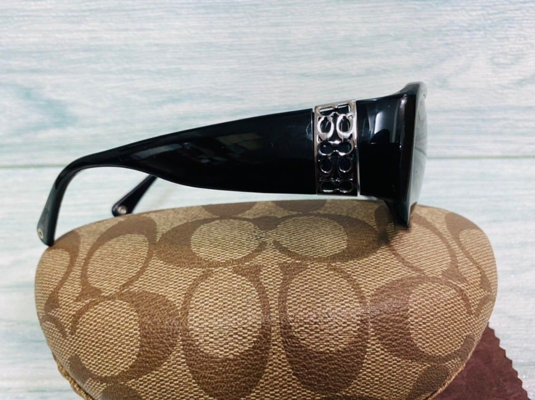 Coach sunglasses s2001 outlet
