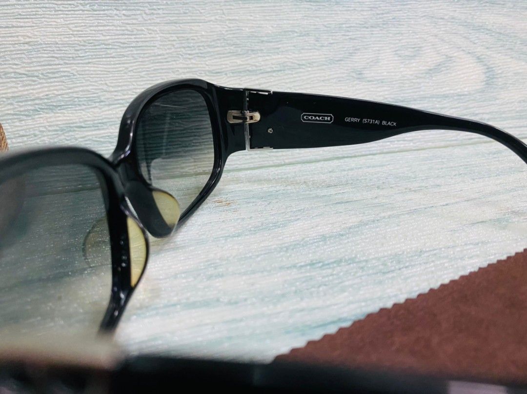 Coach sunglasses s2001 online