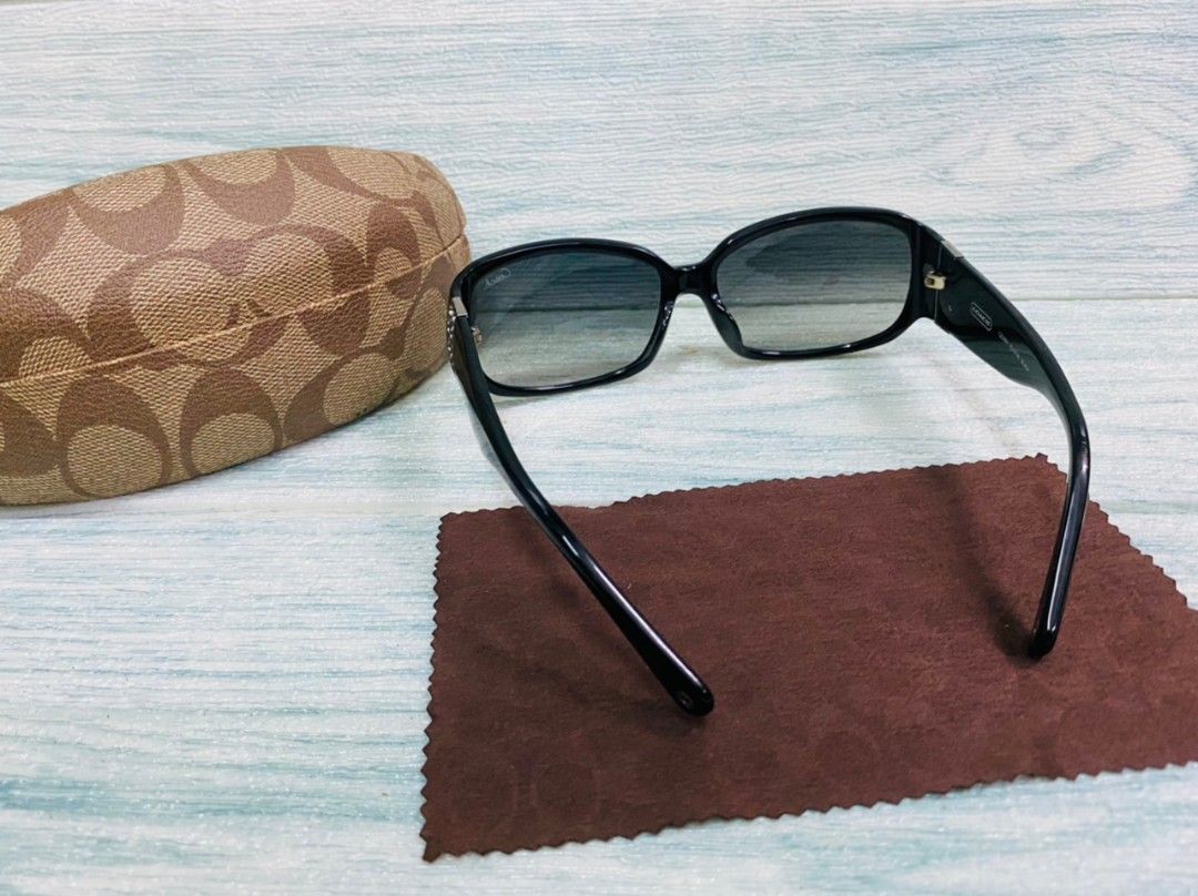 Coach sunglasses s2001 store