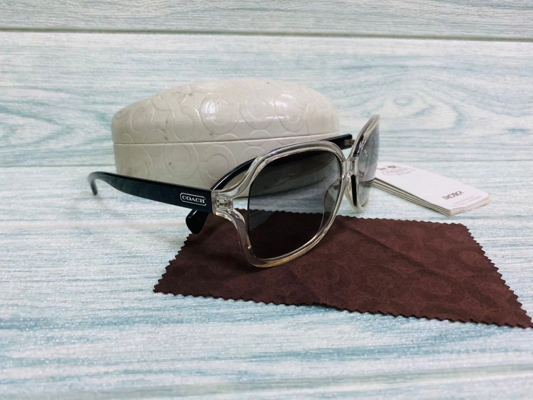 Coach selma sunglasses online