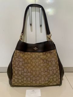 Coach Shoulder Bag