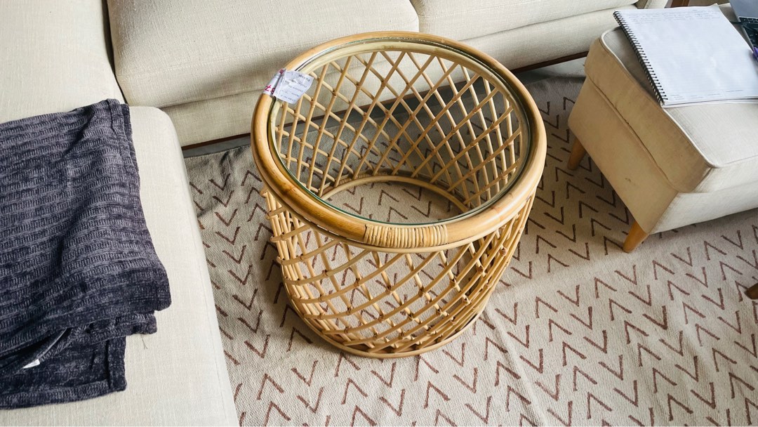 coffee table Island Living, Furniture & Home Living, Furniture, Tables