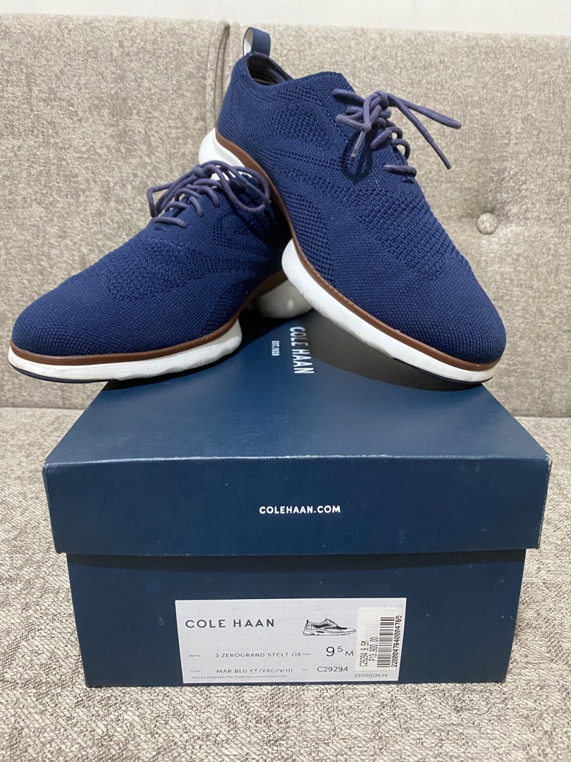 cole haan zerogrand 3.0