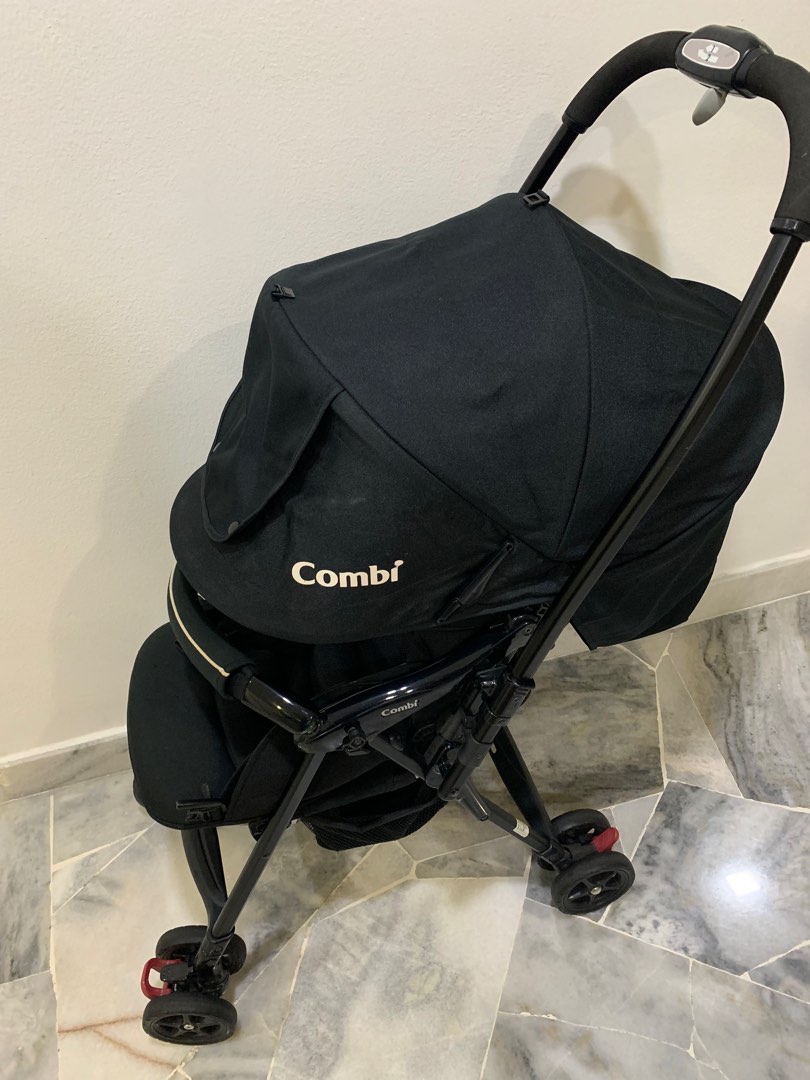 combi baby stroller 1 6years old