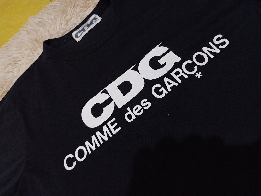 Comme des sale garcons spelling