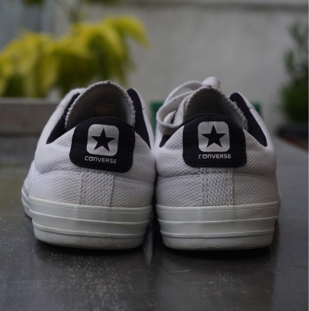 Converse star player mono clearance