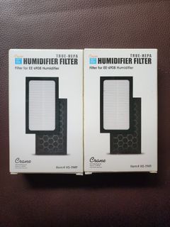 Crane Humidifier Filter (for EE-6908 humidifier)
