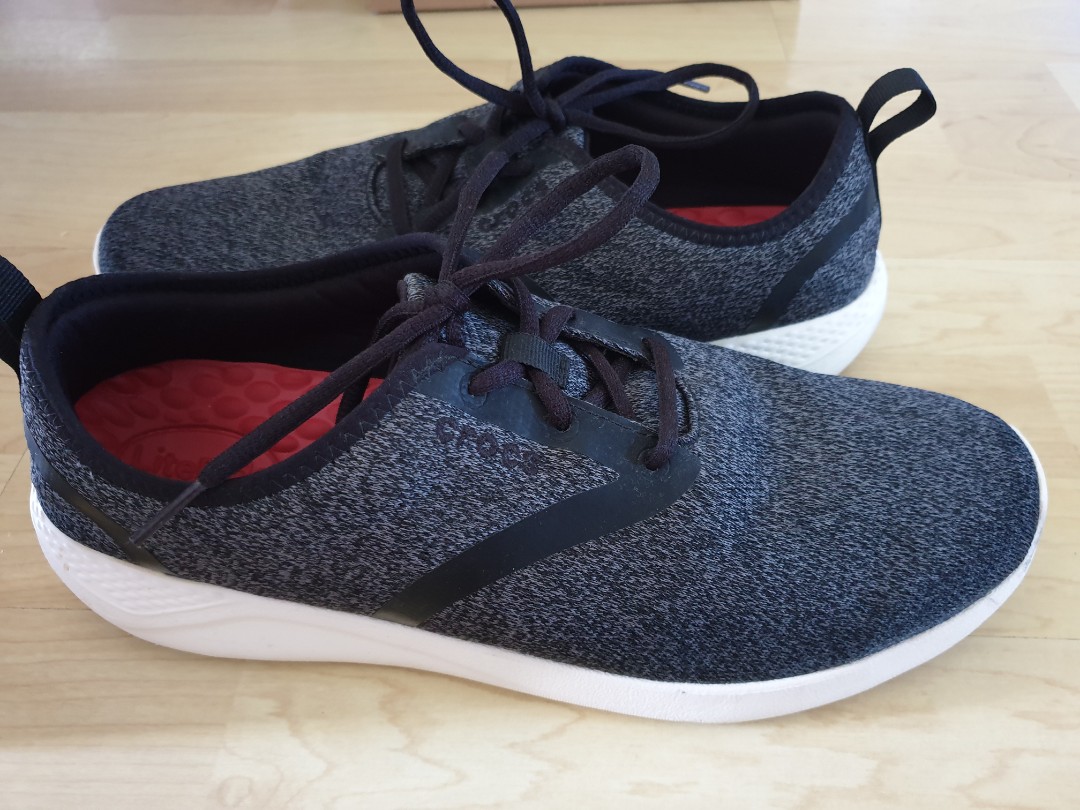 Crocs size 12 mens sales