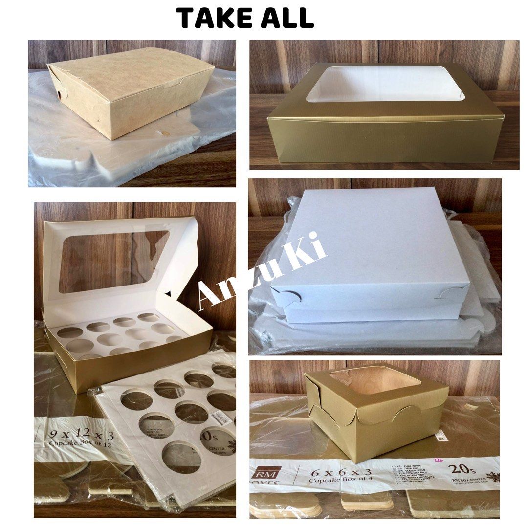 Tupperware Cake Holder, large, Furniture & Home Living, Kitchenware &  Tableware, Bakeware on Carousell