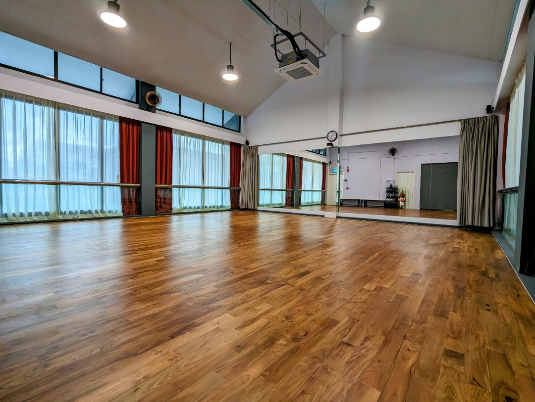 100+ affordable dance studio For Sale