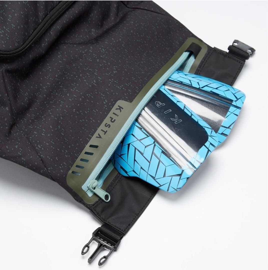 Decathlon Kipsta 25L Intensive Sports Backpack, Men's Fashion, Bags