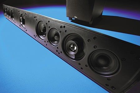 Mythos soundbar sales