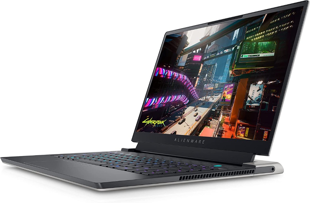 Dell Alienware X17 R2 (i9-12900h ,16gb ,1tb ,rtx3070ti,fhd480hz ...