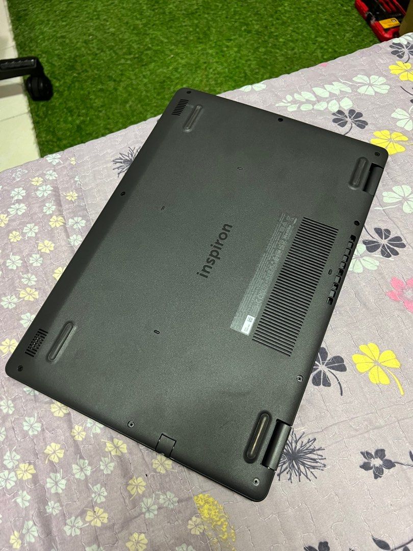 Dell inspiron 15 3000, Computers & Tech, Laptops & Notebooks on Carousell