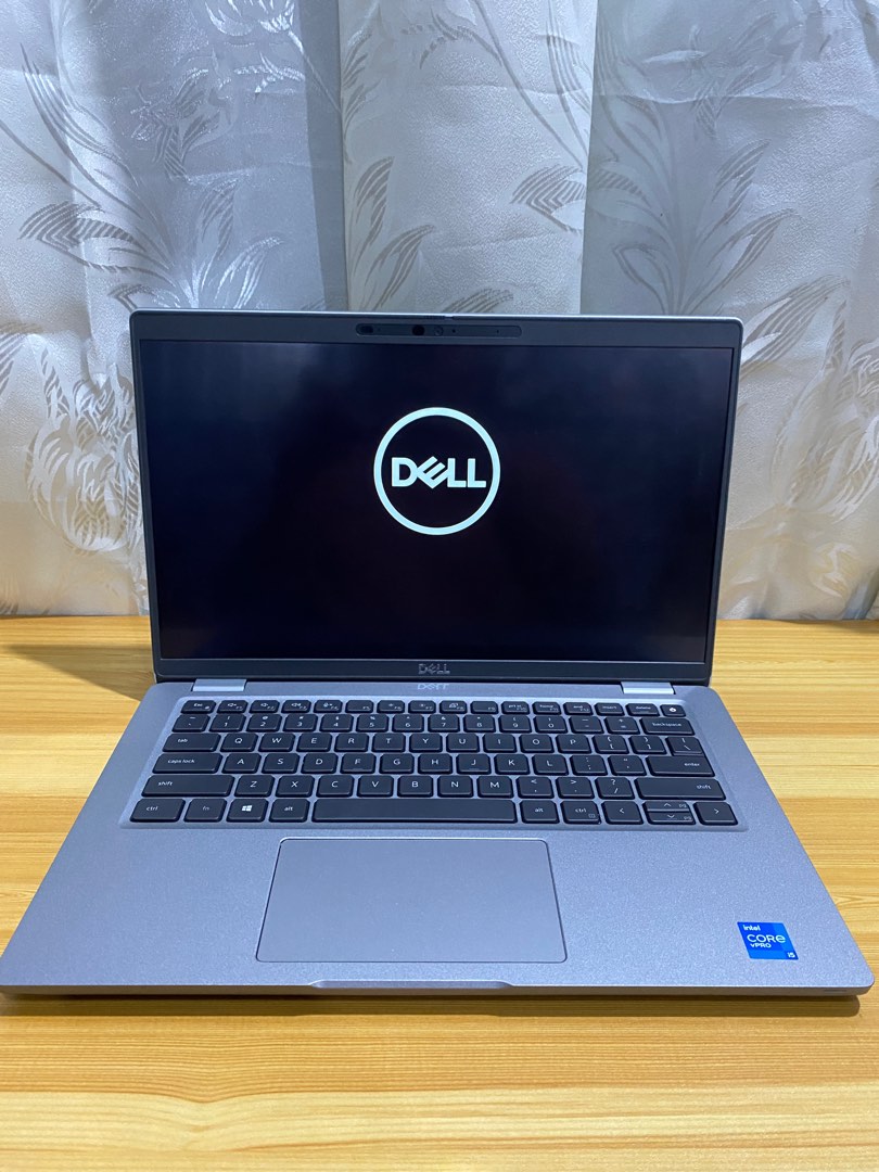 DELL LATITUDE 5420 / TOUCHSCREEN / CORE i5-11TH GENERATION / 16GB RAM ...