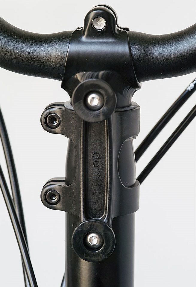 DOM Monkii Clip B Cage V Sports Equipment Bicycles Parts