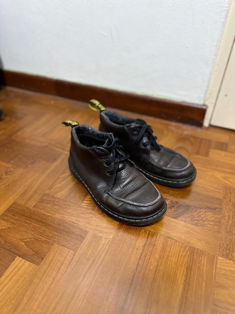 Doc clearance martens bebe