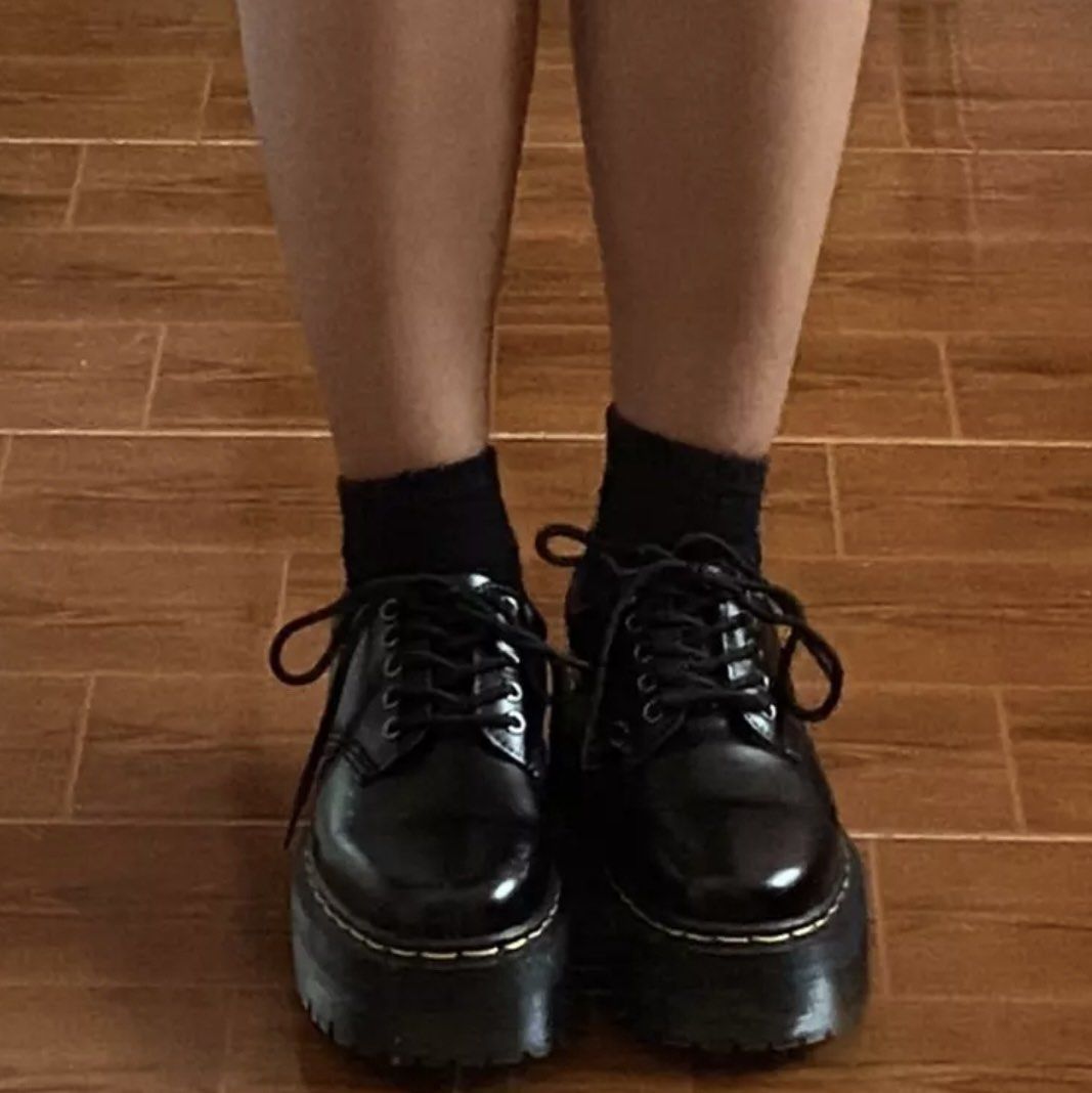 Dr martens quad 660 store