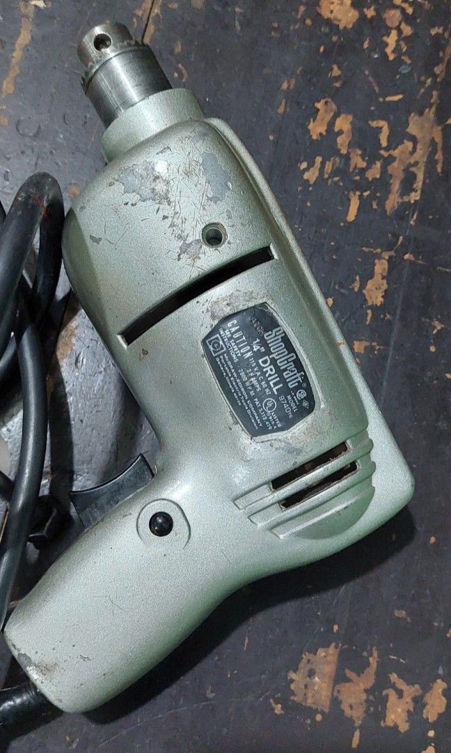 Shop hotsell craft drill