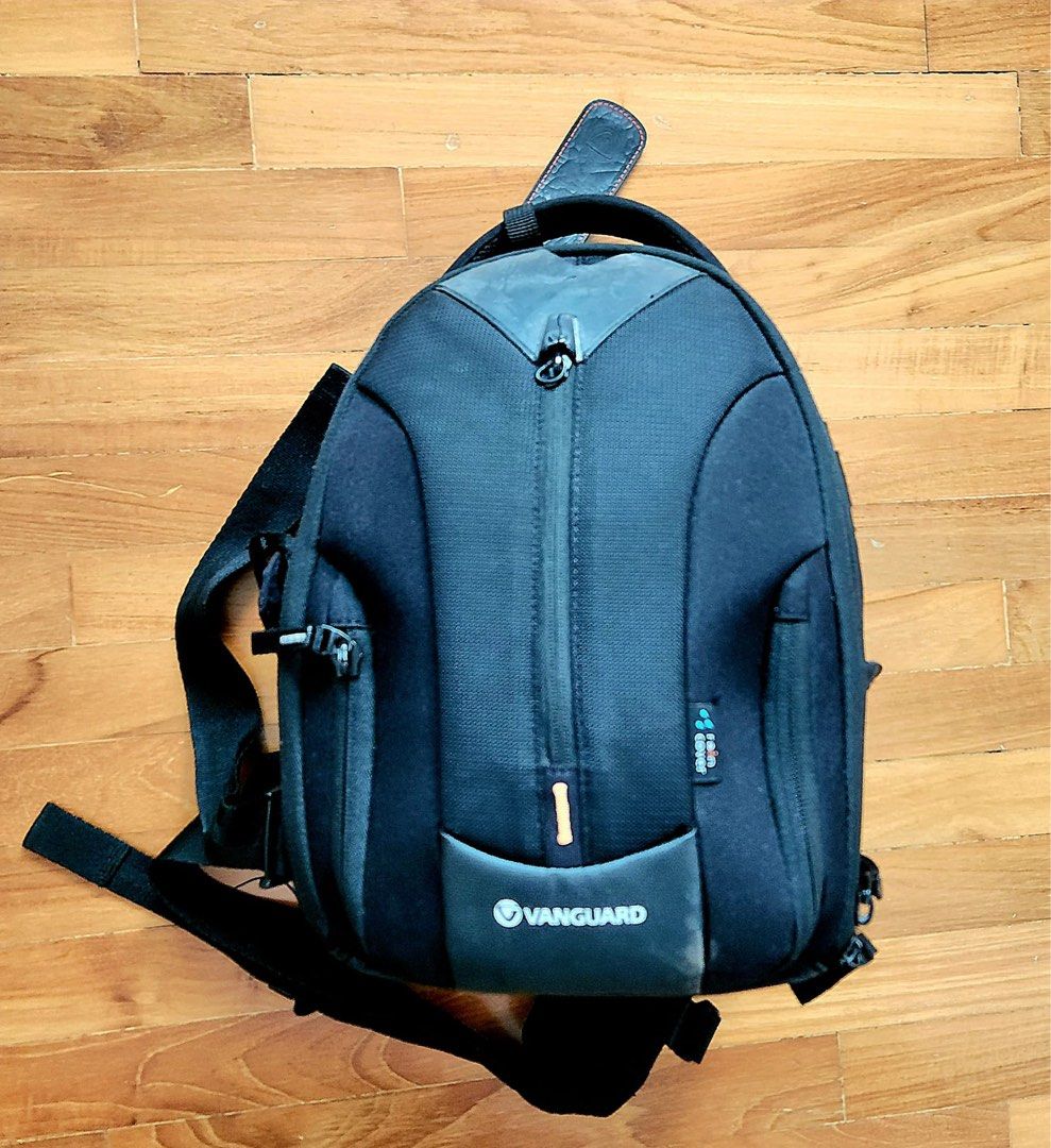 Dslr backpack hotsell side access