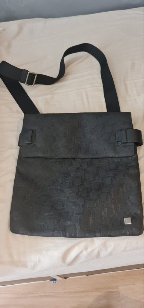 Dunhill crossbody bag deals